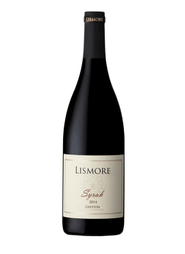 Lismore Estate Syrah